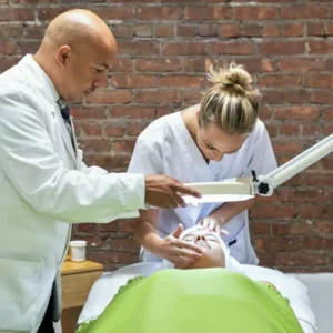 COSM-01: Stafford Signature School Of Esthetics<br></br>At The Woods in Killington</br><br>Mon.&Wed.(9:30AM-5:30PM)<br></br>Tuesdays (12:30-5:30PM)<br></br>Starting: 9/14/26</br></br>Ending: 5/5/27</br></br>