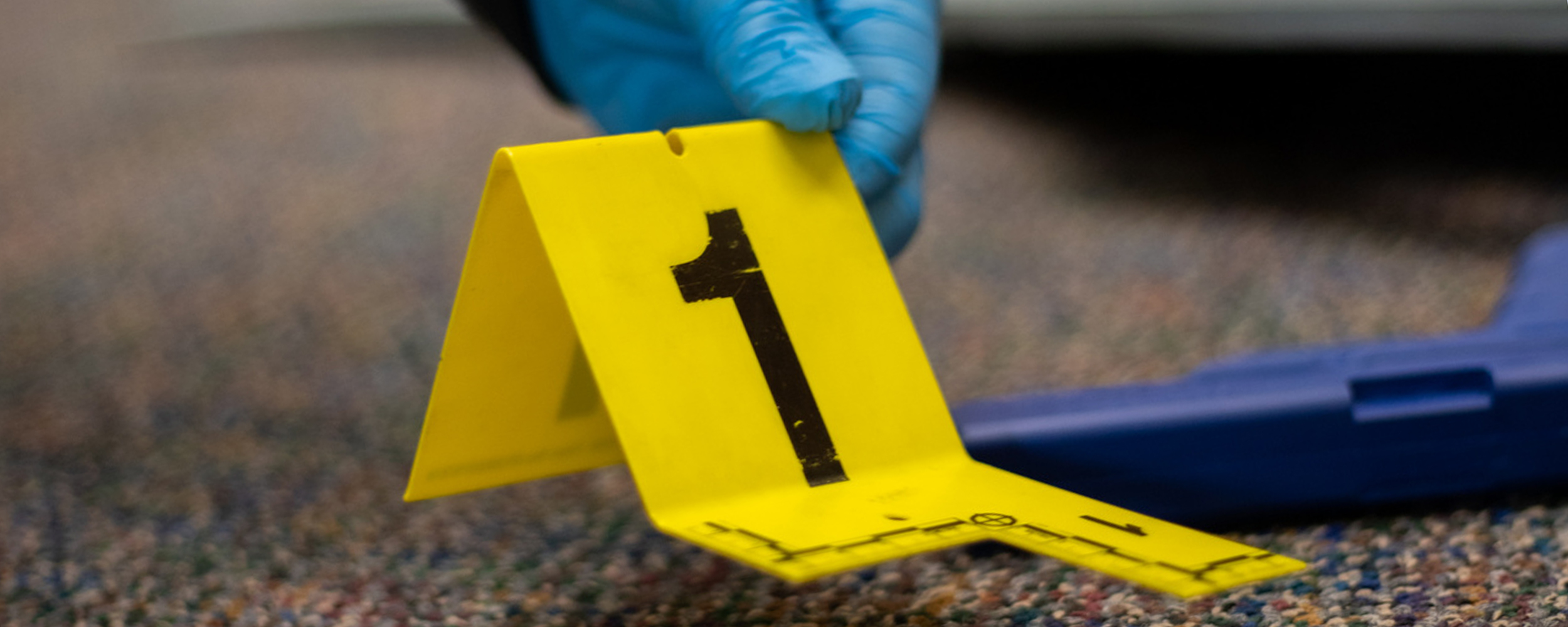 Public Safety and Criminal Justice program of Stafford Technical Center